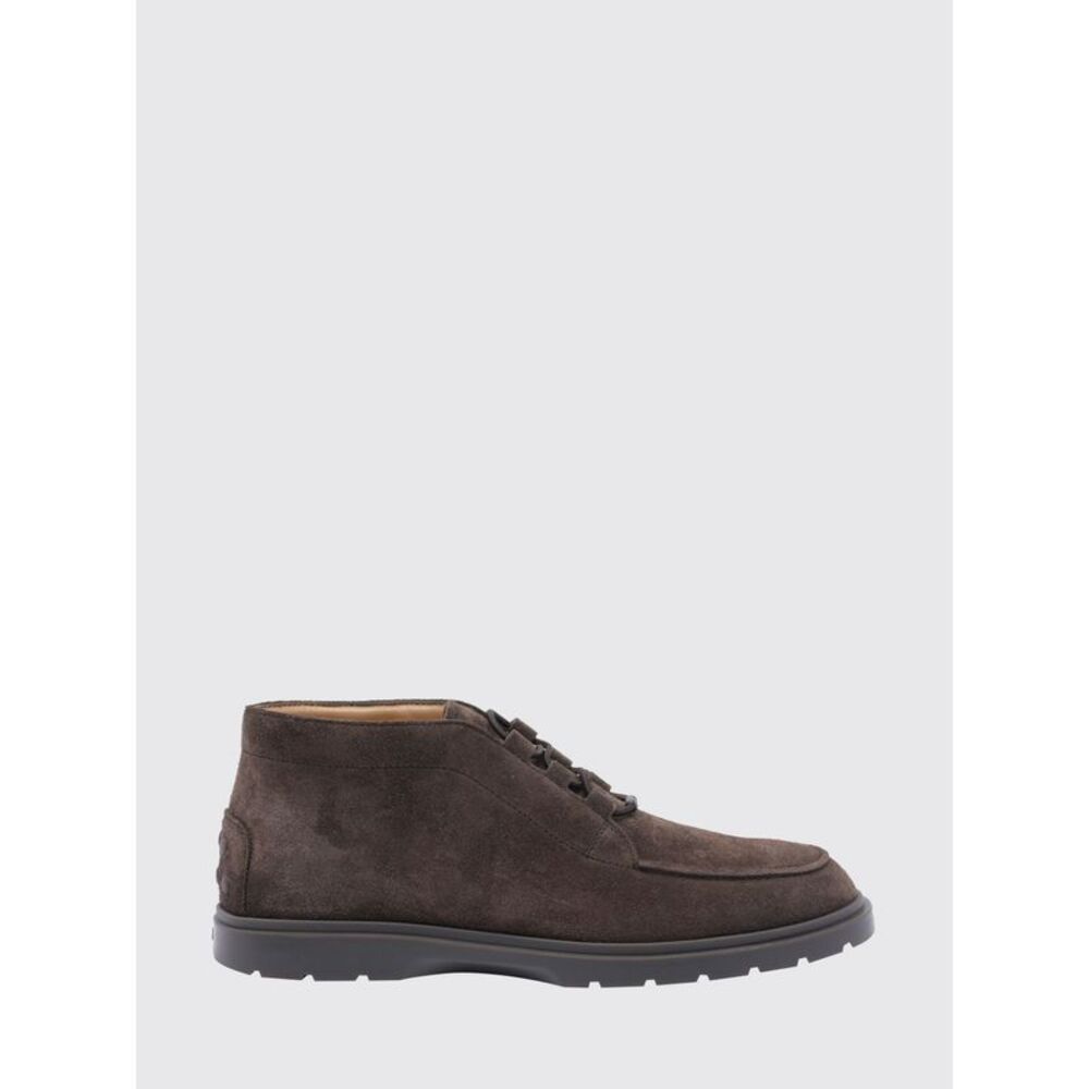 Tod's Boot Men Brown
